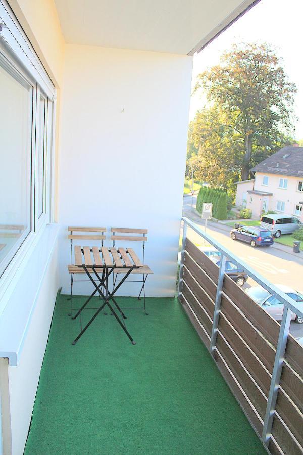 Ferienwohnung Engel Lindau Am Bodensee Exterior photo