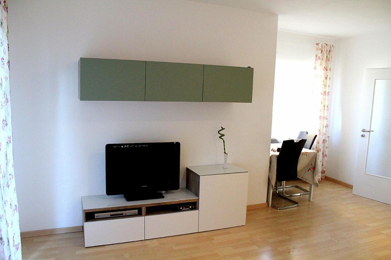Ferienwohnung Engel Lindau Am Bodensee Exterior photo